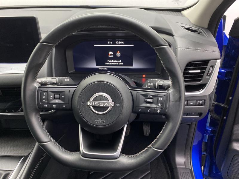 Used Nissan Qashqai 2023 for sale - 76172608: Photo 15