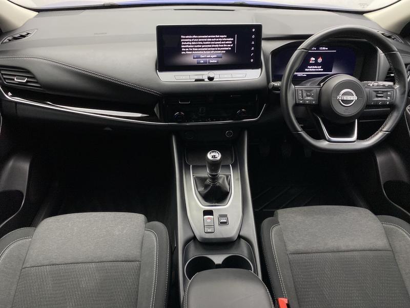 Used Nissan Qashqai 2023 for sale - 76172608: Photo 16