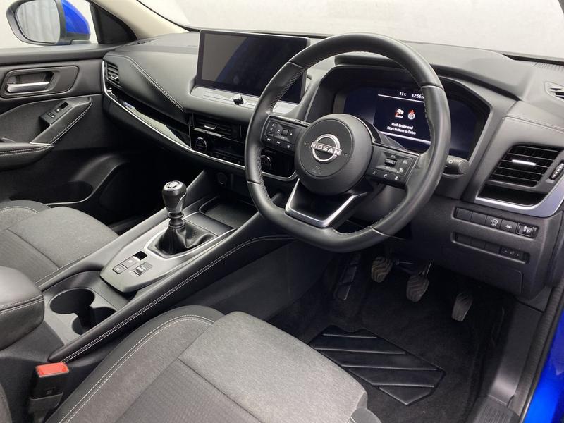 Used Nissan Qashqai 2023 for sale - 76172608: Photo 17