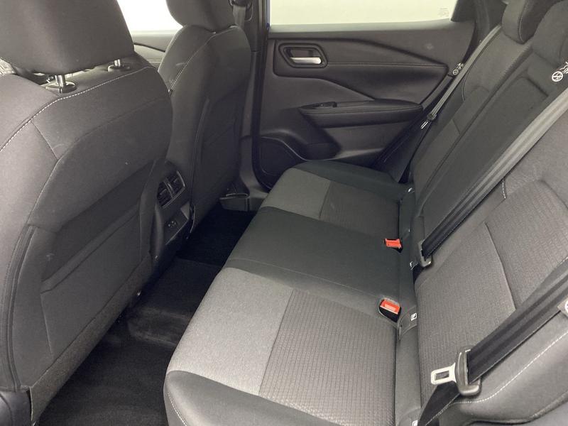 Used Nissan Qashqai 2023 for sale - 76172608: Photo 19