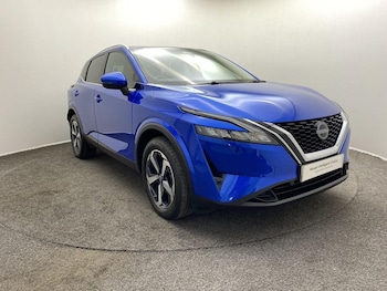 2023 - 1.3 DiG-T MH 158 N-Connecta [Glass Roof] 5dr Manual