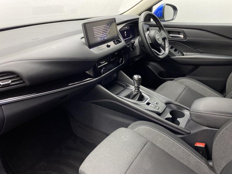 Used Nissan Qashqai 2023 for sale - 76172608: Photo 20