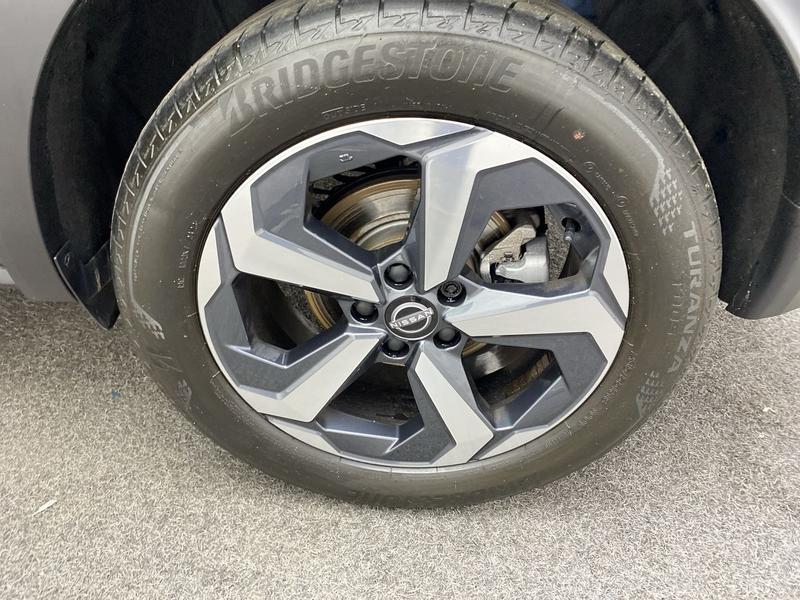Used Nissan Qashqai 2023 for sale - 76172608: Photo 22