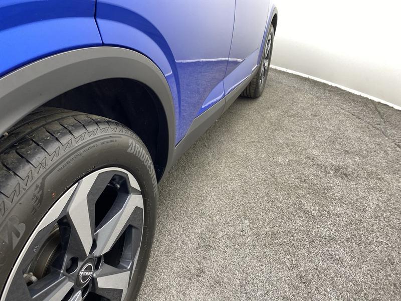 Used Nissan Qashqai 2023 for sale - 76172608: Photo 23