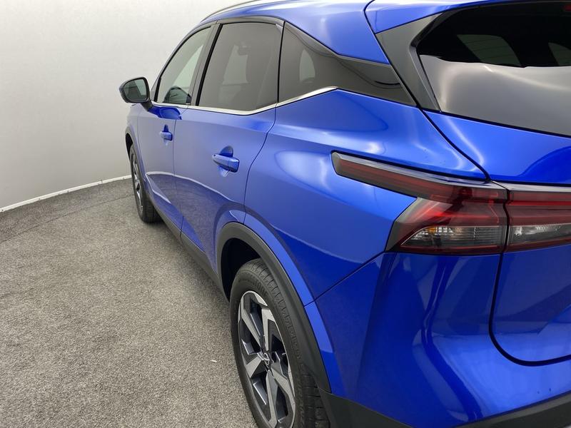 Used Nissan Qashqai 2023 for sale - 76172608: Photo 24