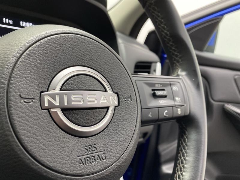 Used Nissan Qashqai 2023 for sale - 76172608: Photo 25
