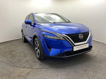 Used Nissan Qashqai 2023 for sale - 76172608: Photo 2