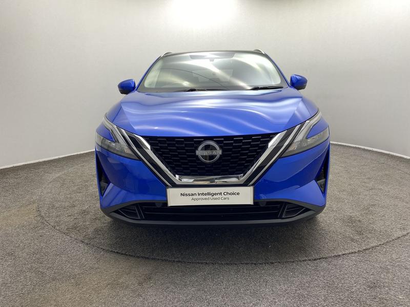 Used Nissan Qashqai 2023 for sale - 76172608: Photo 3