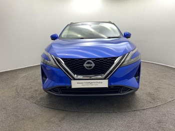 Used Nissan Qashqai 2023 for sale - 76172608: Photo 3
