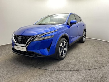 Used Nissan Qashqai 2023 for sale - 76172608: Photo 4