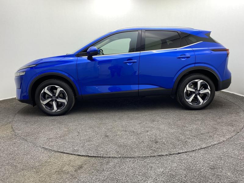 Used Nissan Qashqai 2023 for sale - 76172608: Photo 5