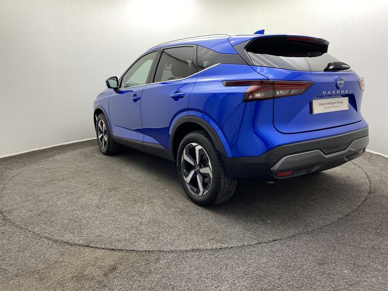 Used Nissan Qashqai 2023 for sale - 76172608: Photo 6