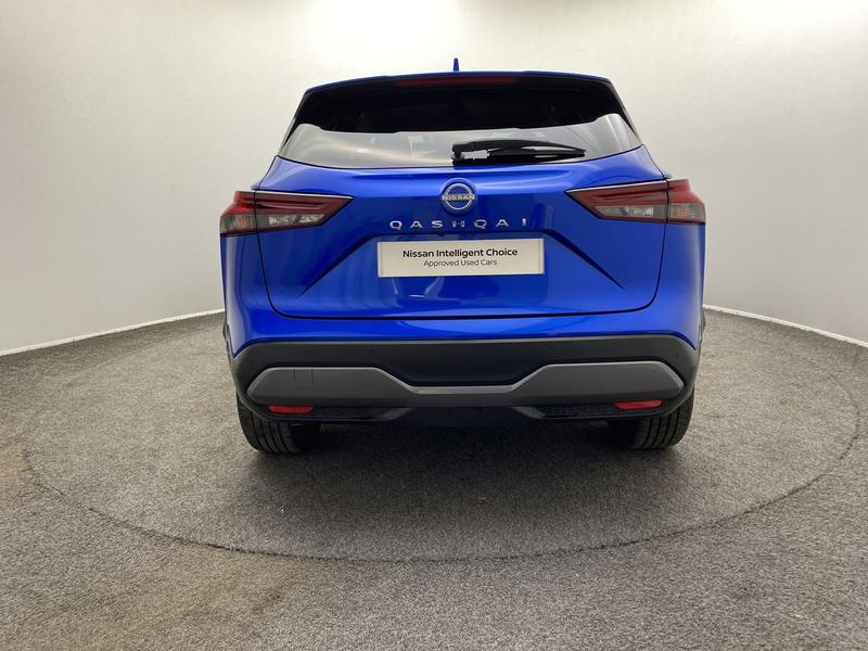 Used Nissan Qashqai 2023 for sale - 76172608: Photo 7