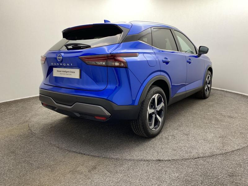 Used Nissan Qashqai 2023 for sale - 76172608: Photo 8