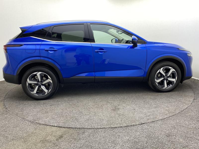 Used Nissan Qashqai 2023 for sale - 76172608: Photo 9