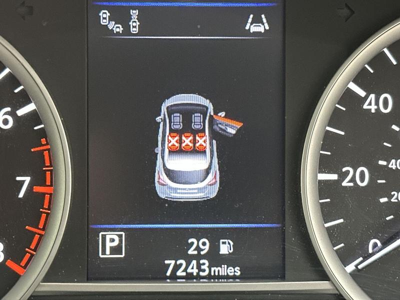 Used Nissan Micra 2022 for sale - 77607570: Photo 10