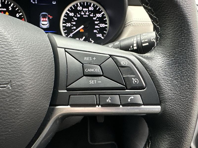 Used Nissan Micra 2022 for sale - 77607570: Photo 12