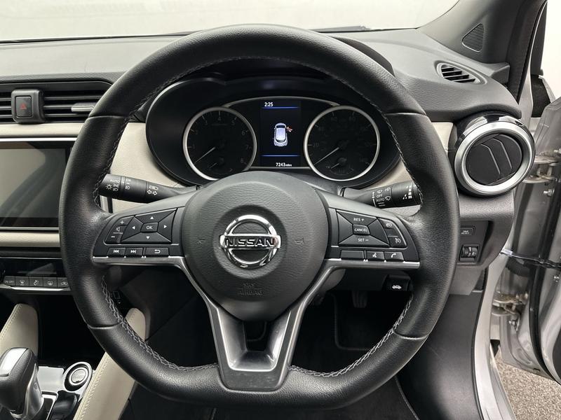 Used Nissan Micra 2022 for sale - 77607570: Photo 15