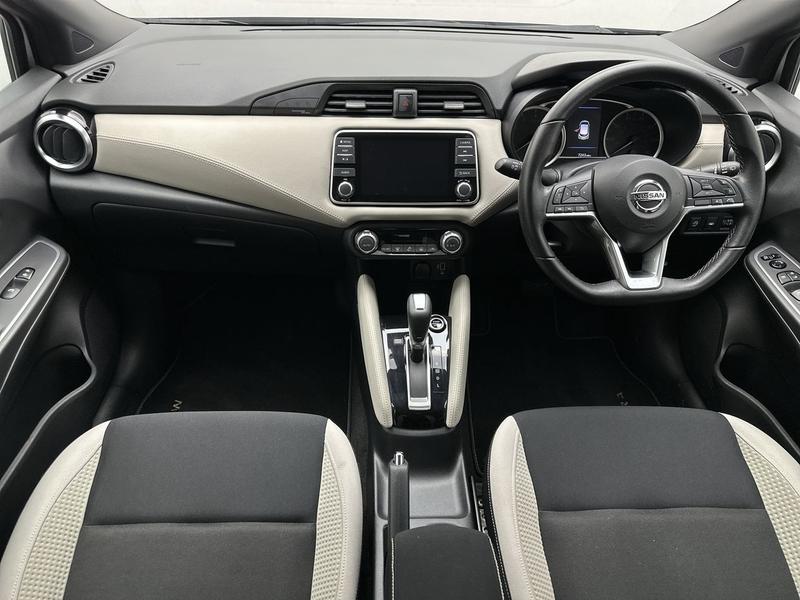 Used Nissan Micra 2022 for sale - 77607570: Photo 16