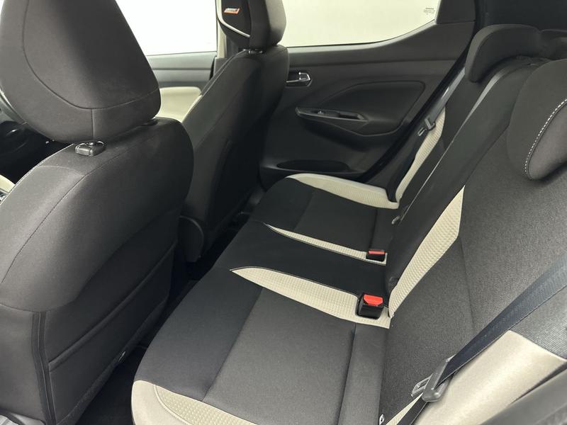Used Nissan Micra 2022 for sale - 77607570: Photo 19