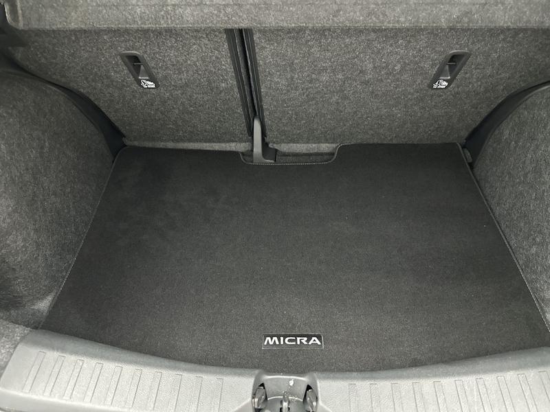 Used Nissan Micra 2022 for sale - 77607570: Photo 21