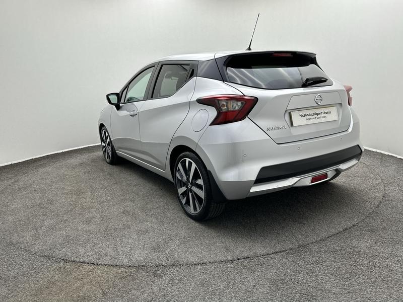 Used Nissan Micra 2022 for sale - 77607570: Photo 6