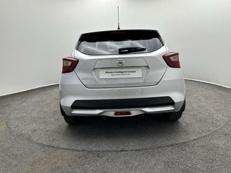 Used Nissan Micra 2022 for sale - 77607570: Photo 7