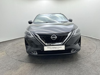 Used Nissan Qashqai 2023 for sale - 77834433: Photo