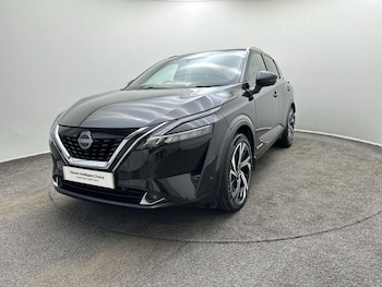 Used Nissan Qashqai 2023 for sale - 77834433: Photo