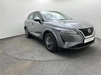 Used Nissan Qashqai 2023 for sale - 78886071: Photo