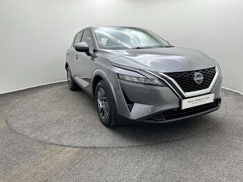 Used Nissan Qashqai 2023 for sale - 78886071: Photo