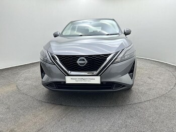Used Nissan Qashqai 2023 for sale - 78886071: Photo