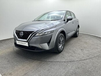 Used Nissan Qashqai 2023 for sale - 78886071: Photo