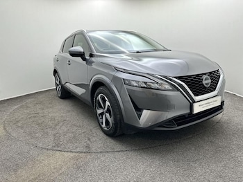 Used Nissan Qashqai 2023 for sale - 78575138: Photo