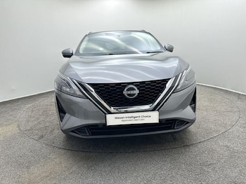 Used Nissan Qashqai 2023 for sale - 78575138: Photo