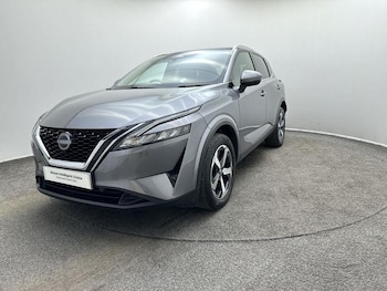 Used Nissan Qashqai 2023 for sale - 78575138: Photo