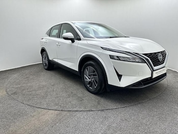 Used Nissan Qashqai 2023 for sale - 78886081: Photo