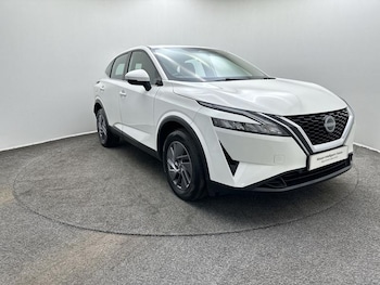 Used Nissan Qashqai 2023 for sale - 78886081: Photo