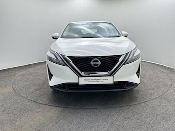 Used Nissan Qashqai 2023 for sale - 78886081: Photo