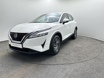 Used Nissan Qashqai 2023 for sale - 78886081: Photo