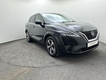 Used Nissan Qashqai 2023 for sale - 79685029: Photo