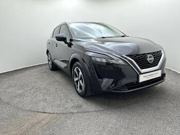 Used Nissan Qashqai 2023 for sale - 79685029: Photo