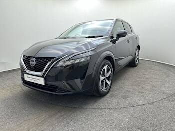 Used Nissan Qashqai 2023 for sale - 79685029: Photo