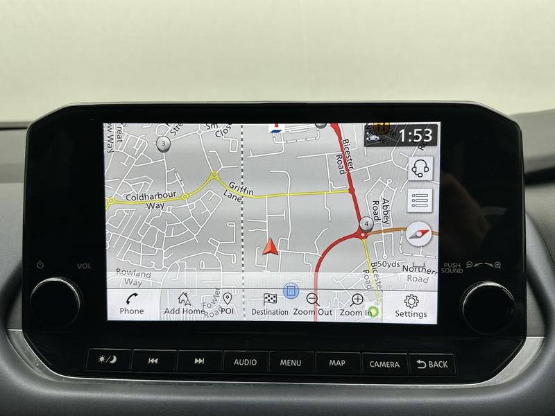 Used Nissan Qashqai 2022 for sale - 76730161: Photo 11