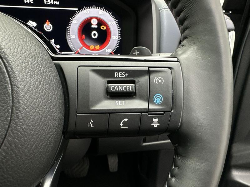 Used Nissan Qashqai 2022 for sale - 76730161: Photo 12