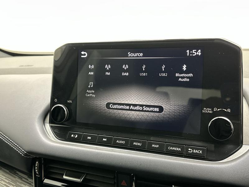 Used Nissan Qashqai 2022 for sale - 76730161: Photo 13