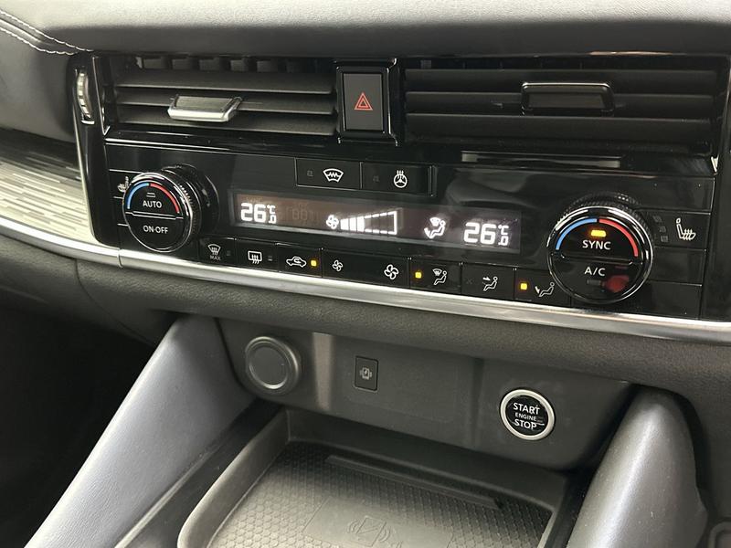 Used Nissan Qashqai 2022 for sale - 76730161: Photo 14