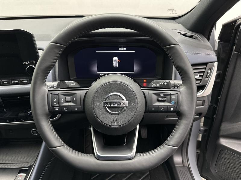 Used Nissan Qashqai 2022 for sale - 76730161: Photo 15