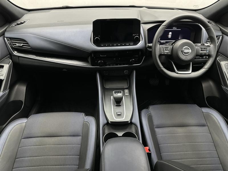 Used Nissan Qashqai 2022 for sale - 76730161: Photo 16