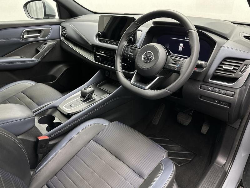 Used Nissan Qashqai 2022 for sale - 76730161: Photo 17